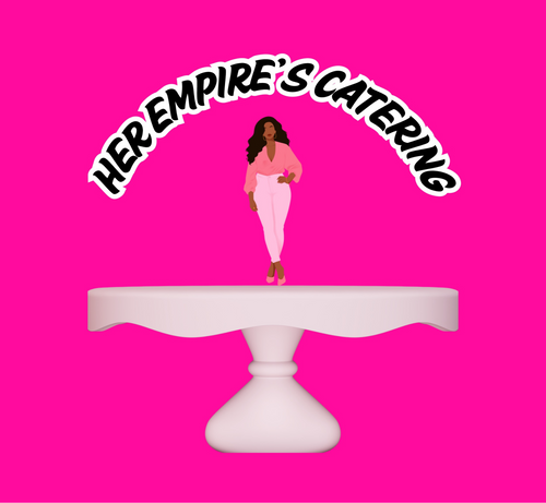 Her Empire's Catering